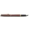 Ручка пір'яна Waterman HEMISPHERE Metallic Copper Red GT  FP F (12 092) зображення 3