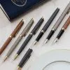 Ручка пір'яна Waterman HEMISPHERE Metallic Copper Red GT  FP F (12 092) зображення 8