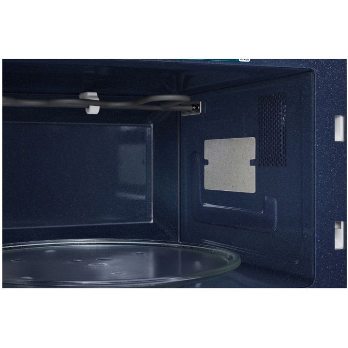 Мікрохвильова піч Samsung MG 23 DG 4524AGUA (MG23DG4524AGUA) зображення 5