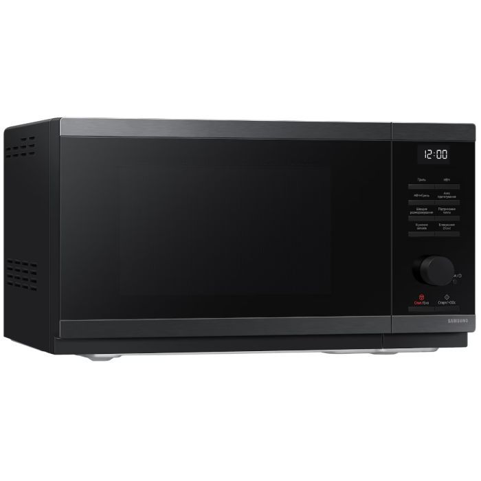 Мікрохвильова піч Samsung MG 23 DG 4524AGUA (MG23DG4524AGUA) зображення 6