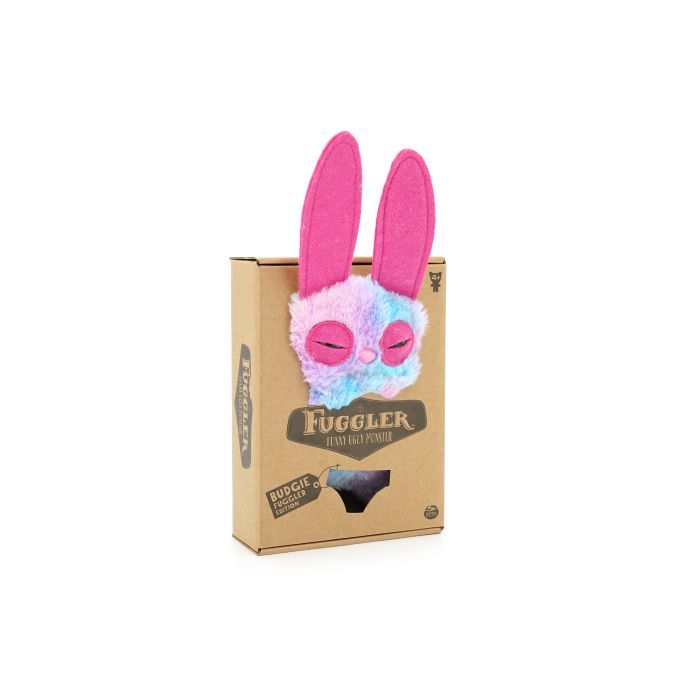 Мягкая игрушка No Brand Fuggler 23см, Box (Fuggler YT-231) изображение 2