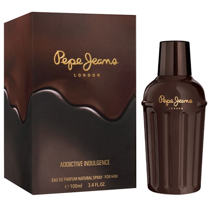 Туалетна вода Pepe Jeans Addictive Indulgence For Him 50 мл (8436611105193) зображення 3