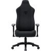 Крісло ігрове Anda Seat Novis Fabric Size L Dark Gray (AD23-L-01-GB-F) зображення 2