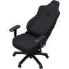 Крісло ігрове Anda Seat Novis Fabric Size L Dark Gray (AD23-L-01-GB-F) зображення 6