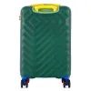 Валіза Semi Line 20" (S) Dark Green (T5805-1) (DAS303406) зображення 3