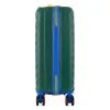 Валіза Semi Line 20" (S) Dark Green (T5805-1) (DAS303406) зображення 5
