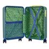 Валіза Semi Line 20" (S) Dark Green (T5805-1) (DAS303406) зображення 6