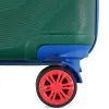 Валіза Semi Line 20" (S) Dark Green (T5805-1) (DAS303406) зображення 8