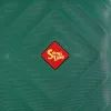 Валіза Semi Line 20" (S) Dark Green (T5805-1) (DAS303406) зображення 9