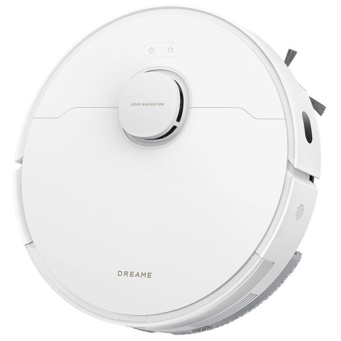 Пылесос Dreame Bot D20 Pro (RLD43SA)