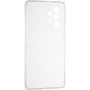 Чохол до мобільного телефона XoKo Ultra Thin Proof + Glass Full Cover Ultra-Thin Samsung A536 (A53) Black (XK-CS-ULT-SM-A53) зображення 3