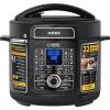 Мультиварка Rotex REPC79-B Universal изображение 4