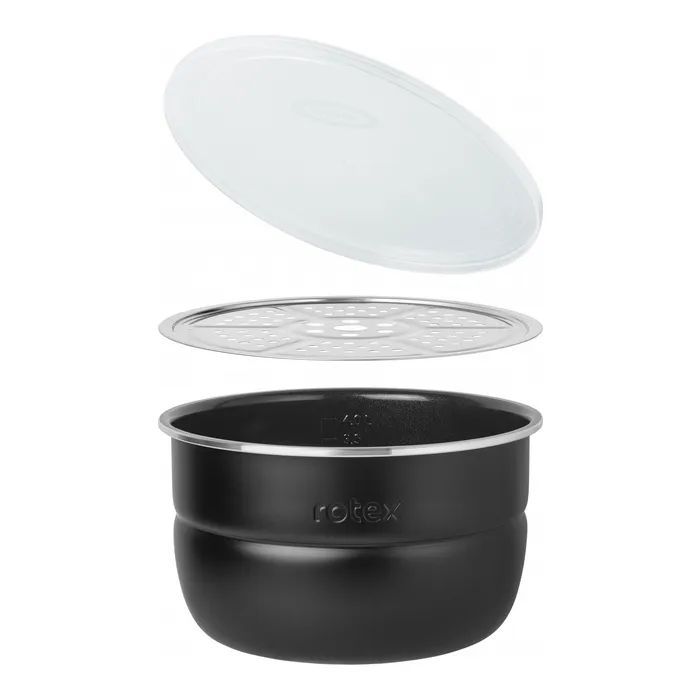 Мультиварка Rotex REPC79-B Universal изображение 9