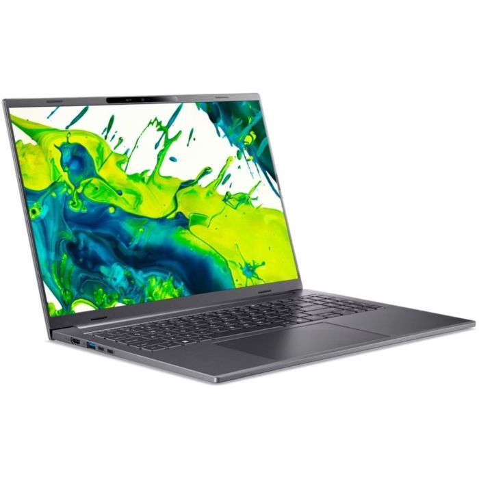 Ноутбук Acer Aspire 16 A16-52M (NX.JLSEU.002) изображение 2