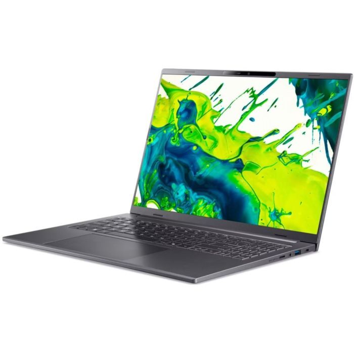 Ноутбук Acer Aspire 16 A16-52M (NX.JLSEU.002) изображение 3