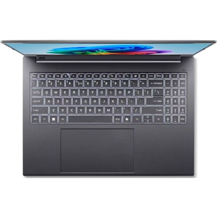 Ноутбук Acer Aspire 16 A16-52M (NX.JLSEU.002) изображение 4