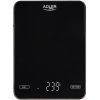 Ваги кухонні Adler AD 3177 black