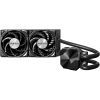 Система рідинного охолодження MONTECH HYPER FLOW SILENT 240 (B) зображення 3