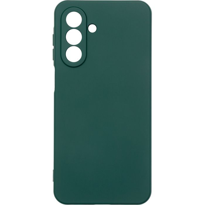 Чехол для мобильного телефона Armorstandart ICON Samsung A17 4G Dark Blue (ARM86775)