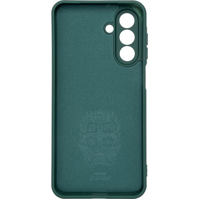 Чехол для мобильного телефона Armorstandart ICON Samsung A17 4G Dark Blue (ARM86775) изображение 2
