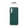 Чехол для мобильного телефона Armorstandart ICON Samsung A17 4G Dark Green (ARM86776) изображение 3
