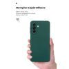 Чехол для мобильного телефона Armorstandart ICON Samsung A17 4G Dark Green (ARM86776) изображение 7