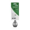 Ложка-вилка туристическая Tribe Multi Spork сталева (T-FC-0037-metal) изображение 3 Ложка-вилка туристическая Tribe Multi Spork сталева (T-FC-0037-metal) изображение 3