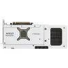 Відеокарта ASUS Radeon RX 9070 XT 16Gb PRIME OC WHITE (PRIME-RX9070XT-O16G-WHITE) зображення 3