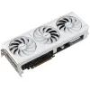 Відеокарта ASUS Radeon RX 9070 XT 16Gb PRIME OC WHITE (PRIME-RX9070XT-O16G-WHITE) зображення 4