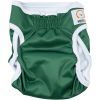 Подгузники для животных MISOKO&CO многоразовые для собак-сук, S 3 шт. Луг (HAINMSK63964RIN) изображение 3