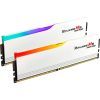 Модуль пам'яті для комп'ютера DDR5 32GB (2x16GB) 6000 MHz Trident Z5 Neo RGB Black G.Skill (F5-6000J2836G16GX2-TZ5NR) зображення 2
