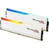 Модуль пам'яті для комп'ютера DDR5 32GB (2x16GB) 6000 MHz Trident Z5 Neo RGB Black G.Skill (F5-6000J2836G16GX2-TZ5NR) зображення 3