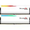 Модуль пам'яті для комп'ютера DDR5 32GB (2x16GB) 6000 MHz Trident Z5 Neo RGB Black G.Skill (F5-6000J2836G16GX2-TZ5NR)