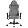 Крісло ігрове Hator Darkside 3L Fabric Grey (HTC3016L) зображення 2