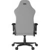 Крісло ігрове Hator Darkside 3L Fabric Grey (HTC3016L) зображення 9