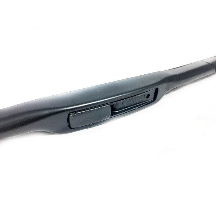 Щетка стеклоочистителя OXIMO гібридна 350 mm / 14 (WUH350) изображение 2