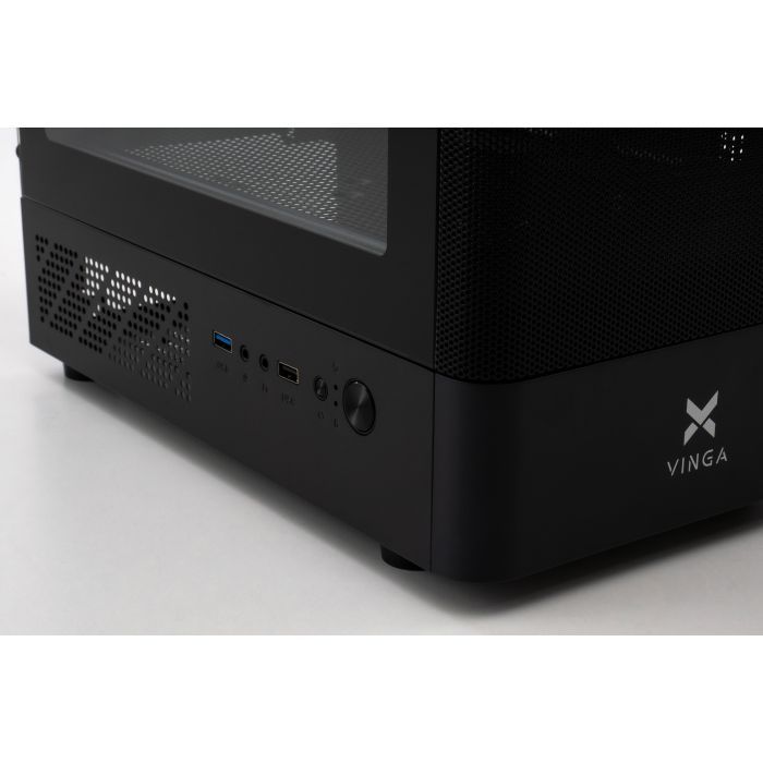 Корпус для ПК Vinga CS323 изображение 8