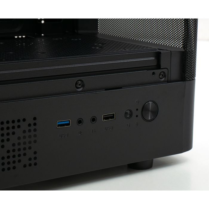 Корпус для ПК Vinga CS323 изображение 9