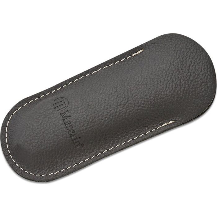 Ніж Maserin W2, M390, fat carbon, чорний (371/N) зображення 6