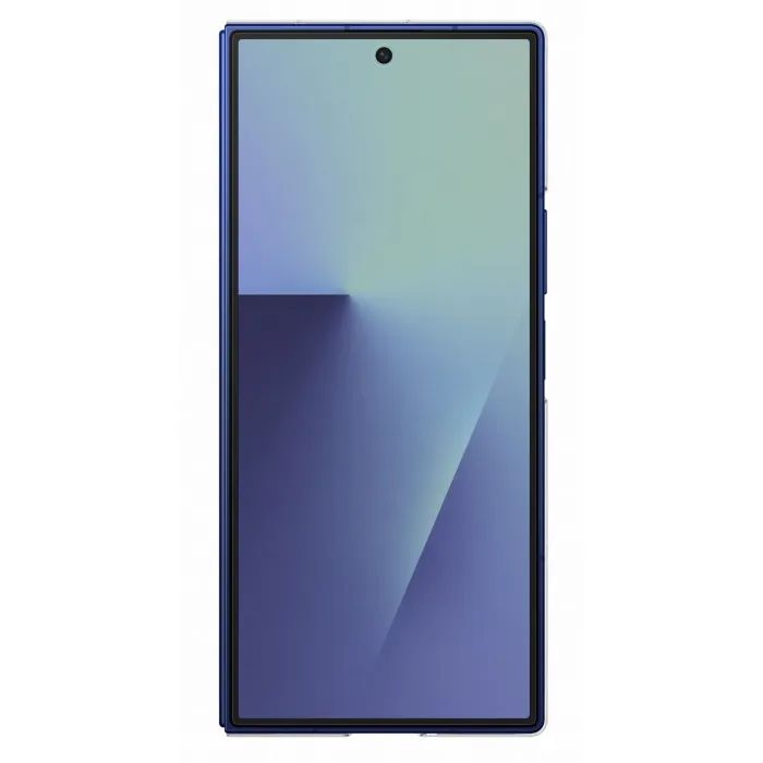 Чехол для мобильного телефона Samsung Clear Grip Galaxy Fold 7 Transparent (EF-QF966CTEGUA) изображение 3 Чехол для мобильного телефона Samsung Clear Grip Galaxy Fold 7 Transparent (EF-QF966CTEGUA) изображение 3