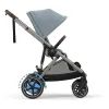 Коляска Cybex eGazelle S TPE Stormy Blue (524000535) изображение 5