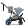 Коляска Cybex eGazelle S TPE Stormy Blue (524000535) изображение 6