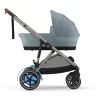 Коляска Cybex eGazelle S TPE Stormy Blue (524000535) изображение 7