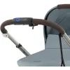 Коляска Cybex eGazelle S TPE Stormy Blue (524000535) изображение 9