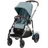 Коляска Cybex eGazelle S TPE Stormy Blue (524000535)