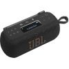 Акустична система JBL Tuner 3 Black (JBLTUNER3BLK) зображення 2