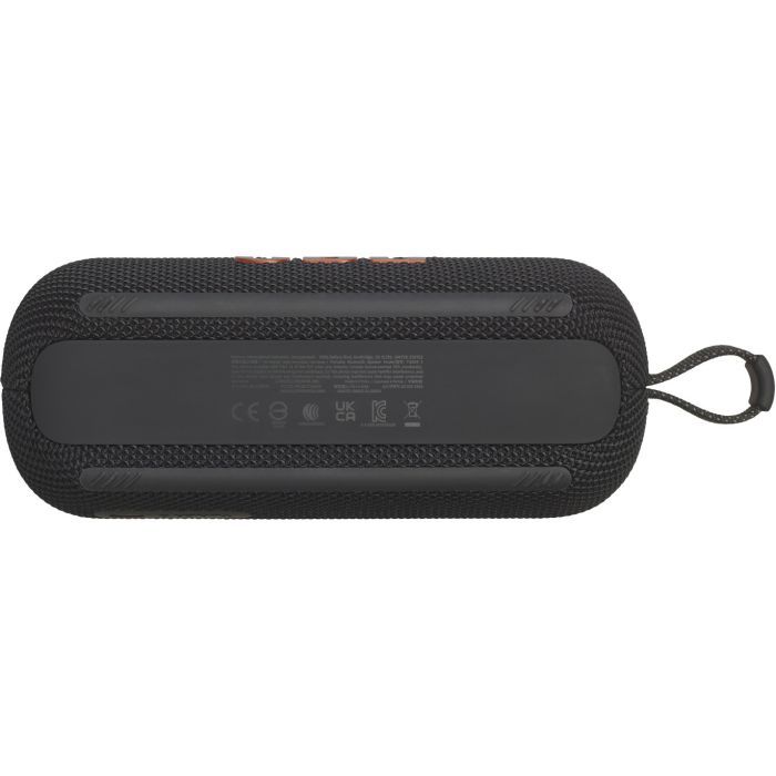 Акустична система JBL Tuner 3 Black (JBLTUNER3BLK) зображення 8