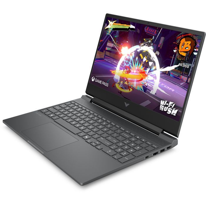 Ноутбук HP Victus 15-fa2041ua (C1WZ7EA) зображення 3