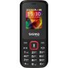 Мобільний телефон Sigma X-style 171 MINI Track Black-Red (4827798813744) зображення 2