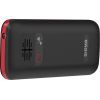 Мобільний телефон Sigma X-style 171 MINI Track Black-Red (4827798813744) зображення 4
